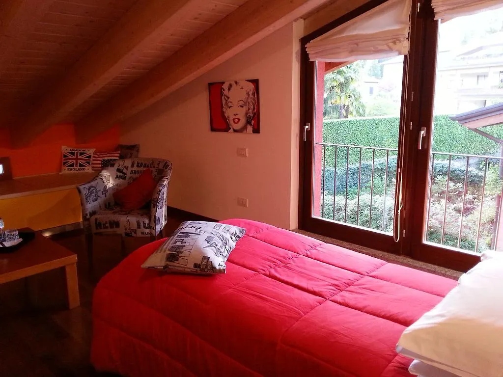 B&B Douglas House Varese