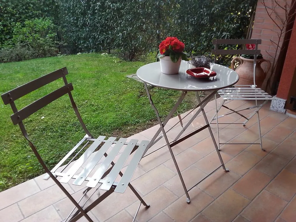B&B Douglas House Varese Bed & Breakfast