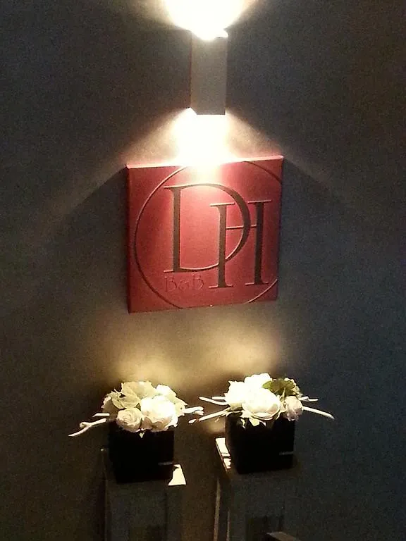 Bed & Breakfast B&B Douglas House Varese
