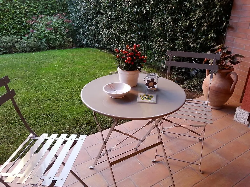 B&B Douglas House Varese