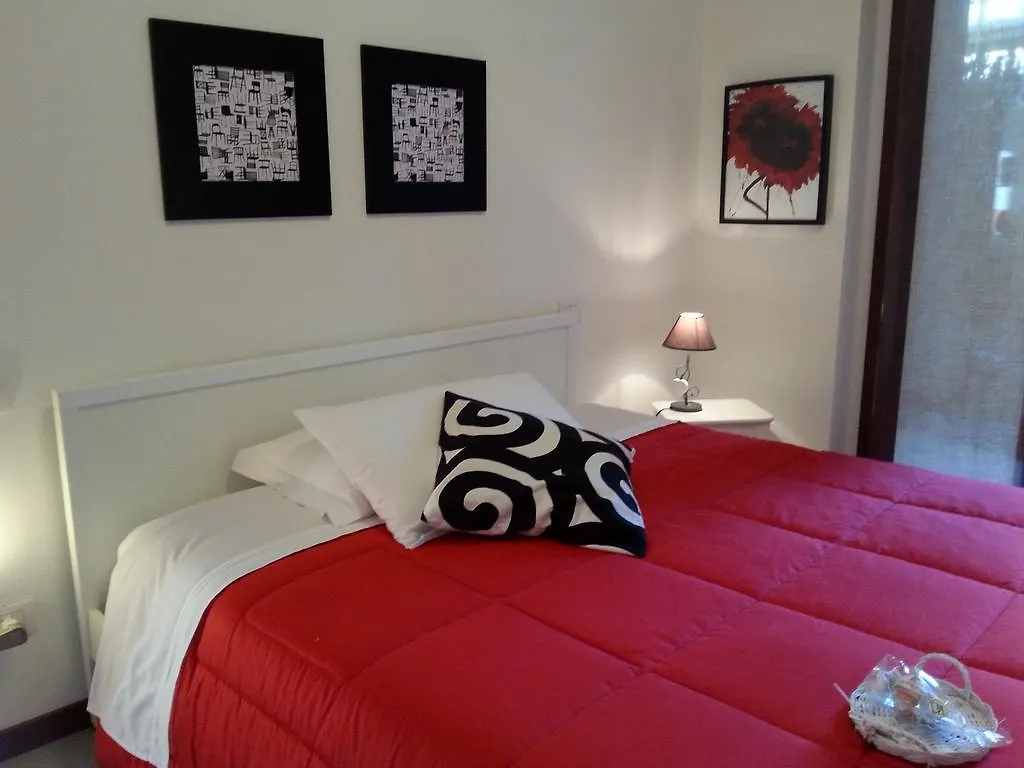 Bed & Breakfast B&B Douglas House Varese