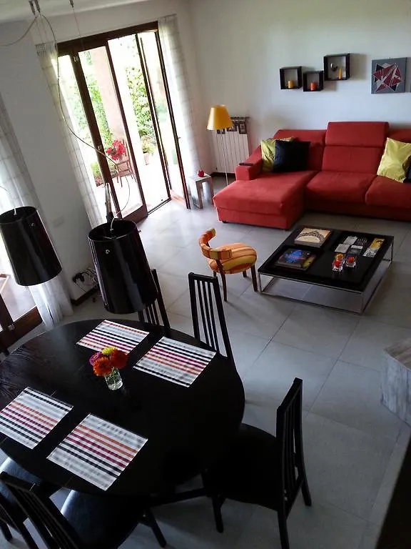 Bed & Breakfast B&B Douglas House Varese