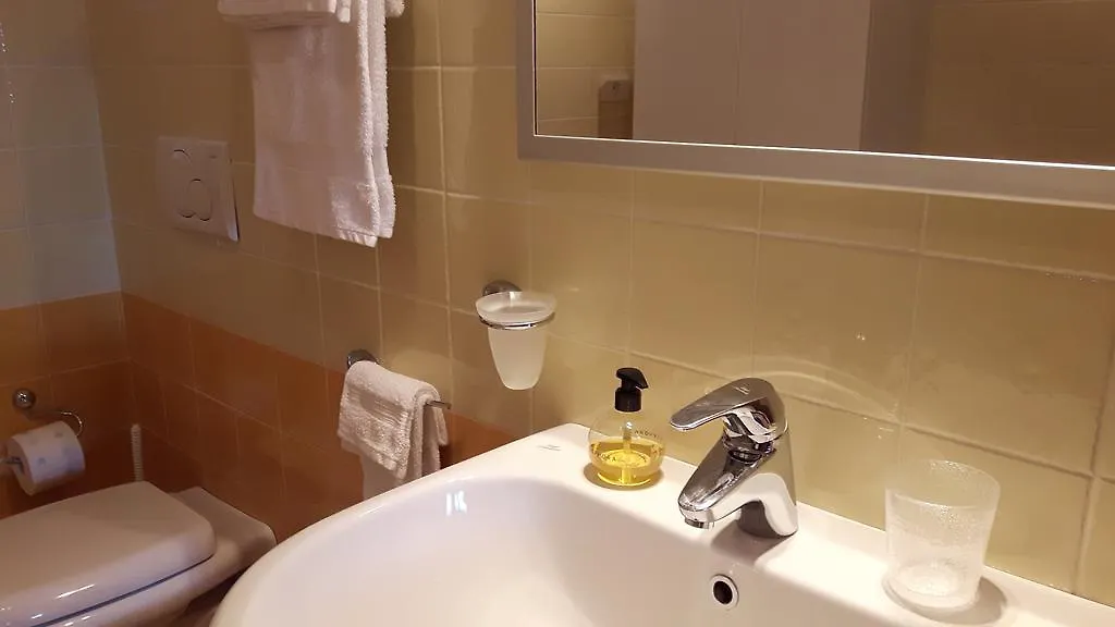 Bed & Breakfast B&B Douglas House Varese