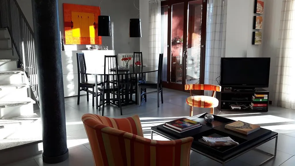 B&B Douglas House Varese