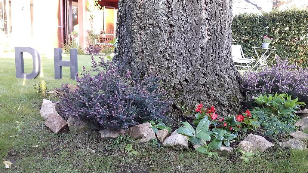 B&B Douglas House Varese 0*,