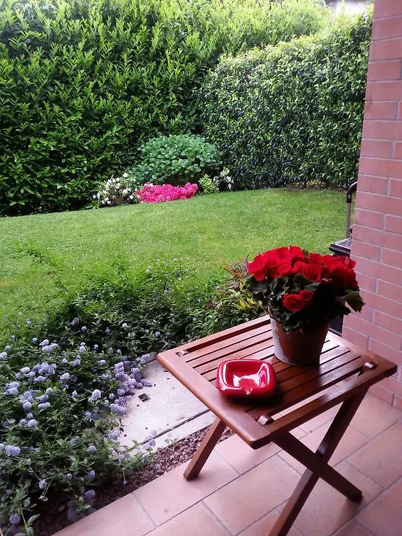 B&B Douglas House Varese 0*,  Italy