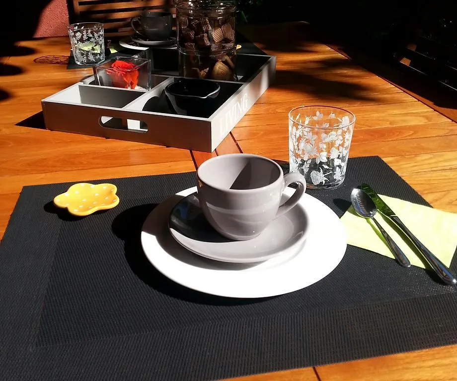 B&B Douglas House Varese 0*,  Italy