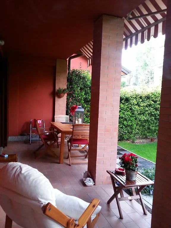 B&B Douglas House Varese Bed & Breakfast