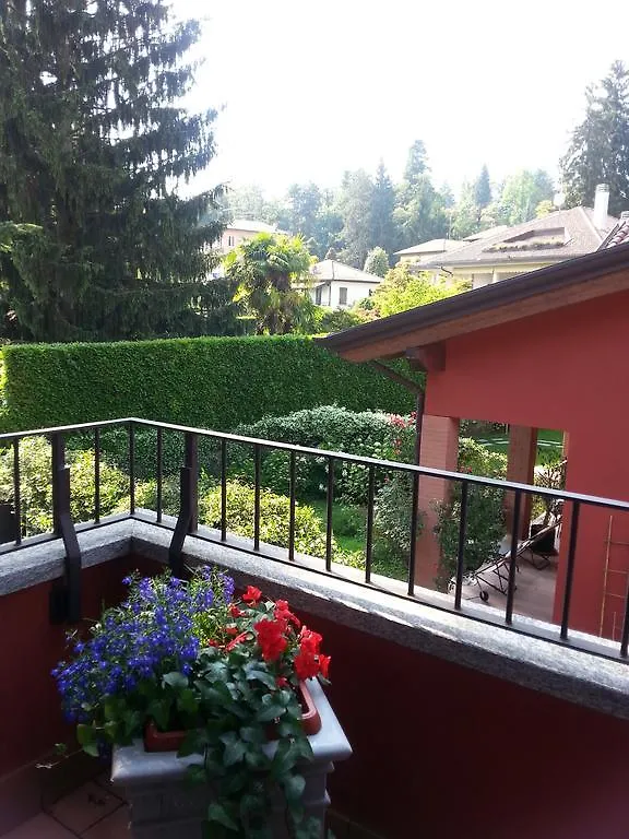 B&B Douglas House Varese
