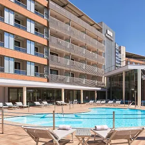 Hotel Unahotels, Varese