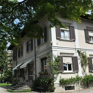 Bed & Breakfast Invilla, Varese