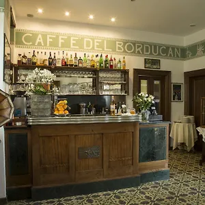 Hotel Al Borducan Boutique (adults Only), Varese