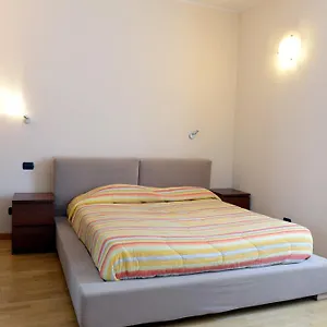 Apartment Medioevo, Varese