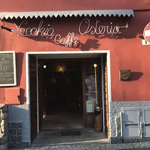 3* Frühstückspension Vecchia Osteria