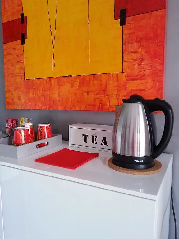 B&B Douglas House Varese Bed & Breakfast