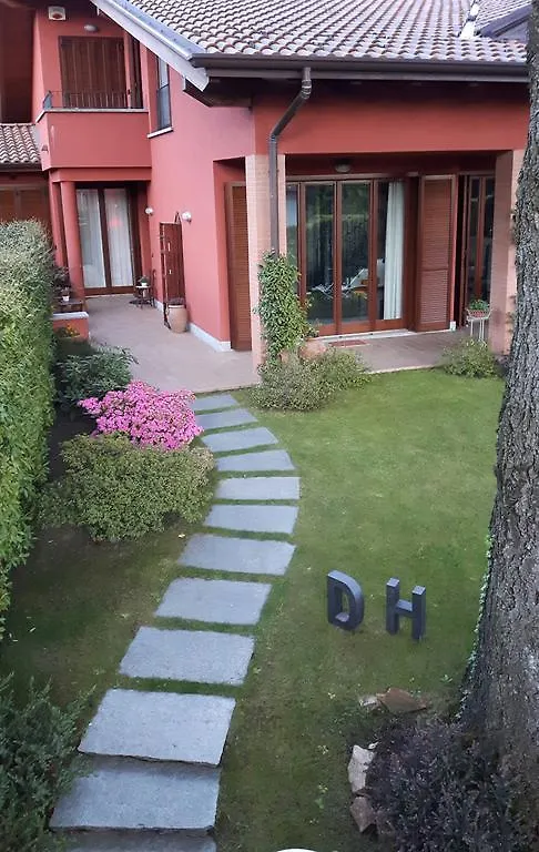B&B Douglas House Varese